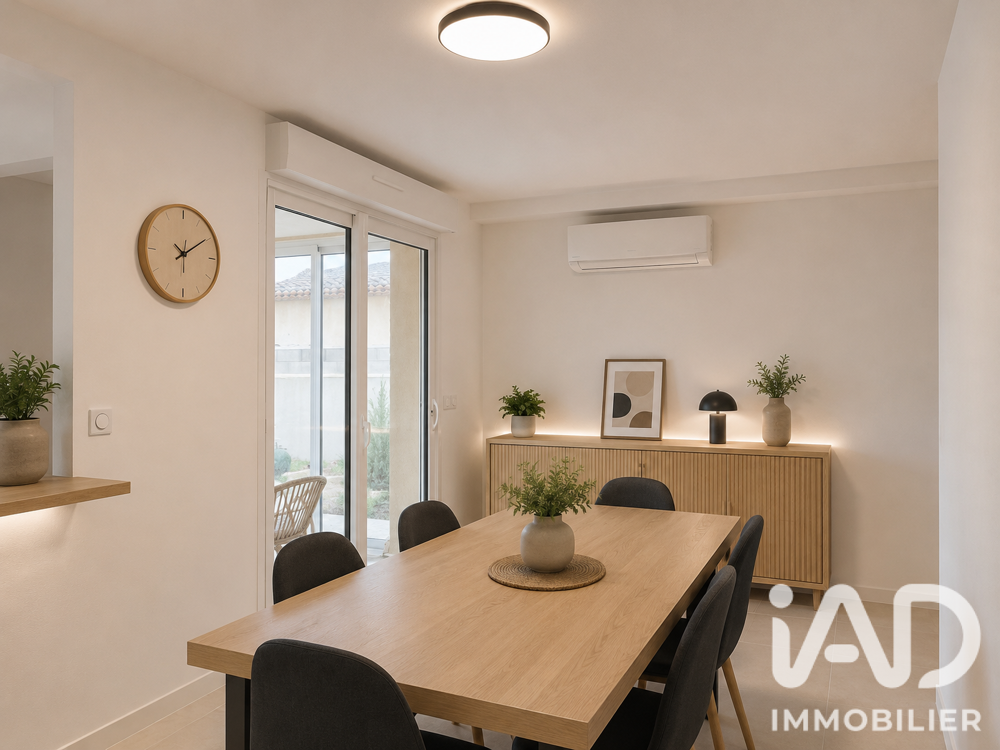 Vente Duplex 3 pièces