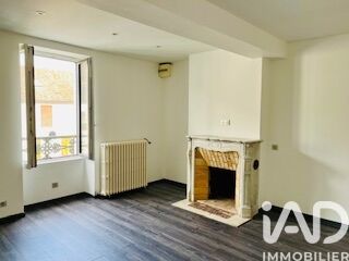  Maison à vendre 5 pièces 106 m²