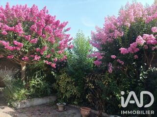  Maison à vendre 8 pièces 125 m²