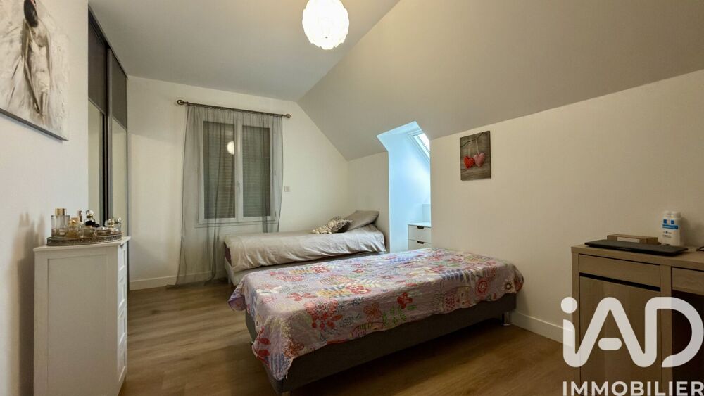 à vendre  Maison Senlis (60300)