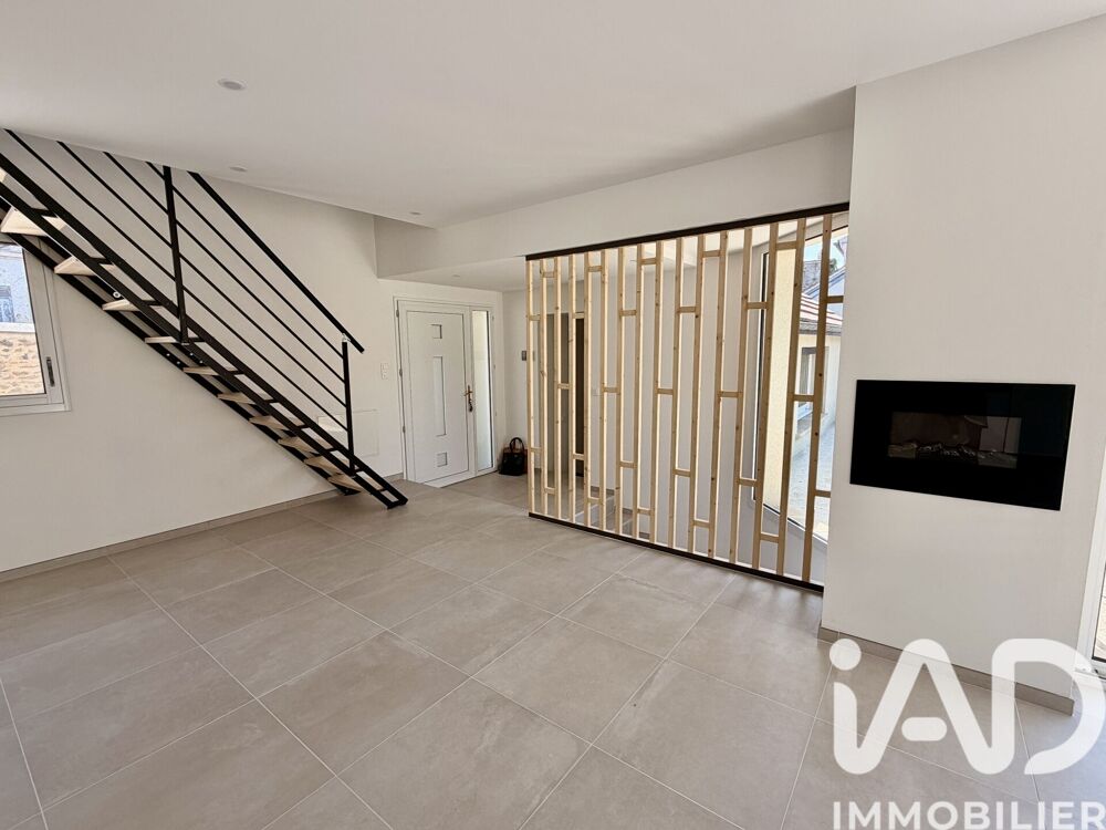 Vente Maison Vente Maison/villa 6 pièces Soisy-sur-seine