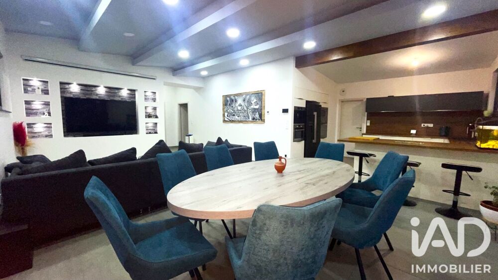 Vente Maison Vente Maison/villa 4 pièces Marckolsheim