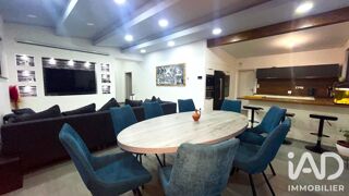  Maison à vendre 4 pièces 122 m²