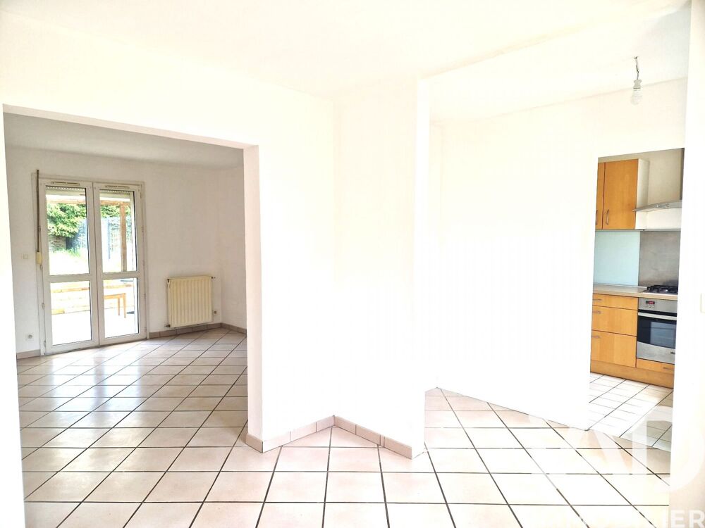 Vente Maison Vente Maison/villa 5 pièces Savigny-sur-orge