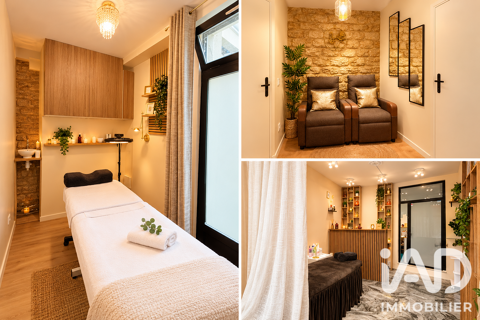 Vente Local commercial 28 m&sup2; 17300 75009 Paris
