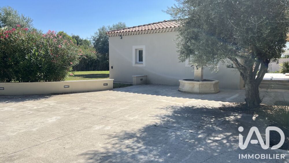à vendre  Maison Aubignan (84810)
