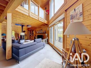  Maison à vendre 5 pièces 149 m²