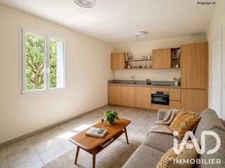 Vente Maison Vente Maison/villa 2 pièces Pont-saint-esprit