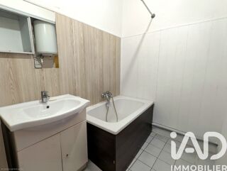  Appartement à vendre 2 pièces 34 m²