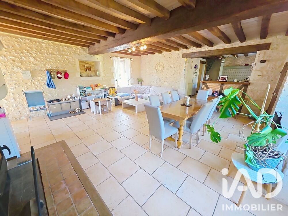 Vente Maison Vente Maison de village 4 pièces Marthon