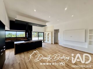  Maison à vendre 6 pièces 131 m²