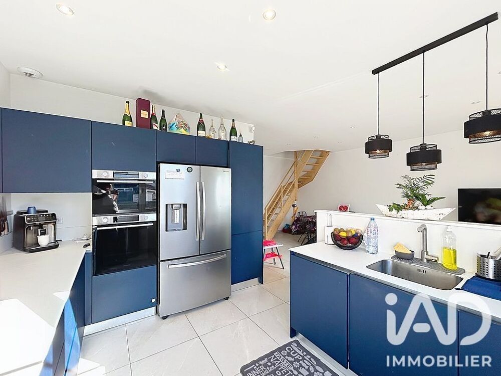 Vente Maison Vente Maison/villa 4 pièces Cannes