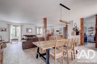  Maison à vendre 5 pièces 128 m²