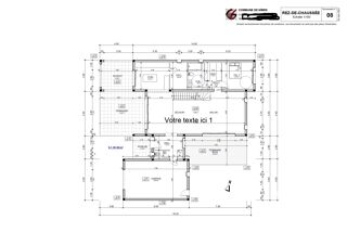  Maison à vendre 5 pièces 170 m²