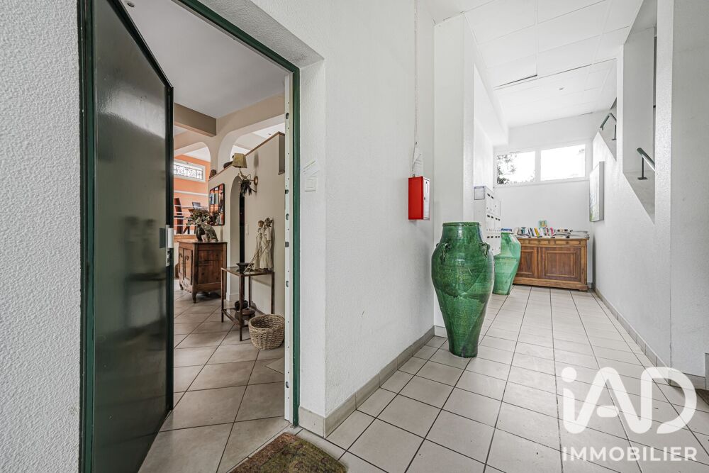 Vente Triplex 6 pièces