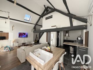  Immeuble à vendre 150 m²