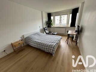  Appartement à vendre 3 pièces 71 m²