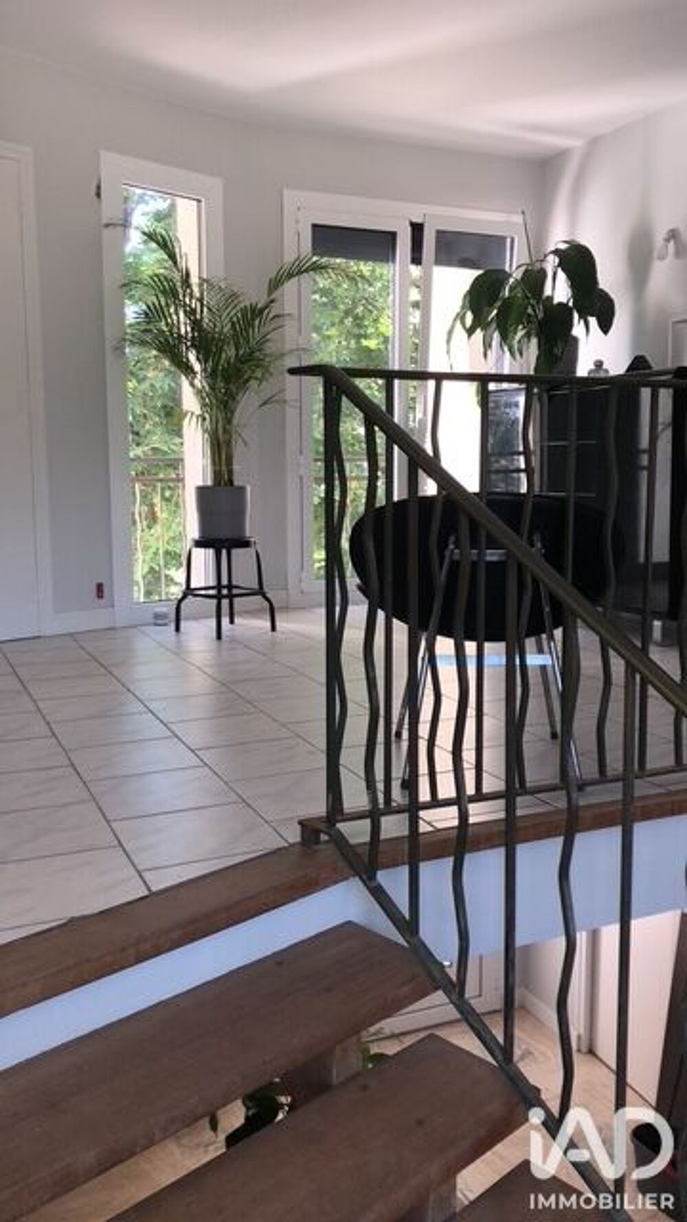 à vendre  Maison La Norville (91290)