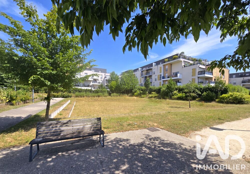 Vente Appartement Vente Appartement 3 pièces Herblay-sur-seine