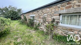  Maison à vendre 2 pièces 45 m²