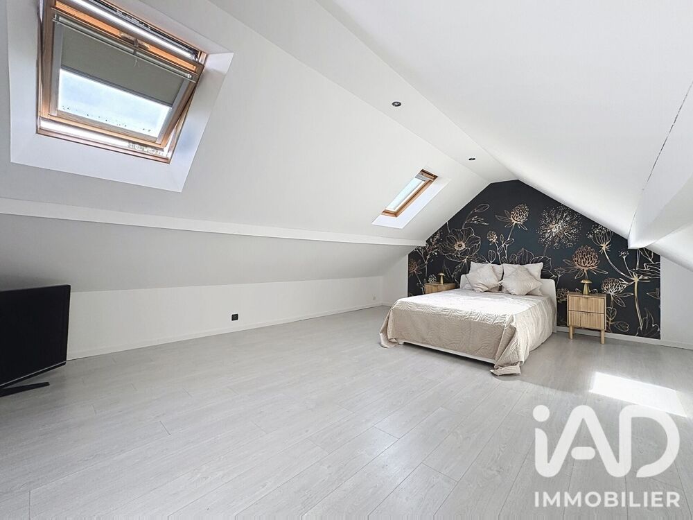 à vendre  Maison Verneuil-sur-Seine (78480)