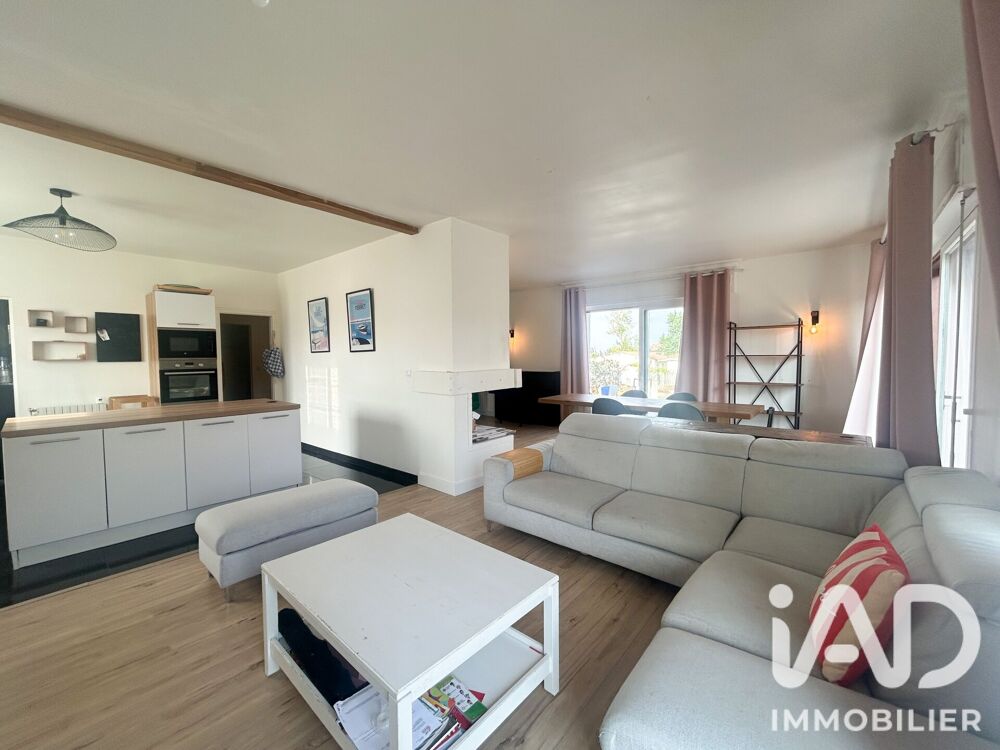 Vente Maison Vente Maison/villa 5 pièces Blanquefort