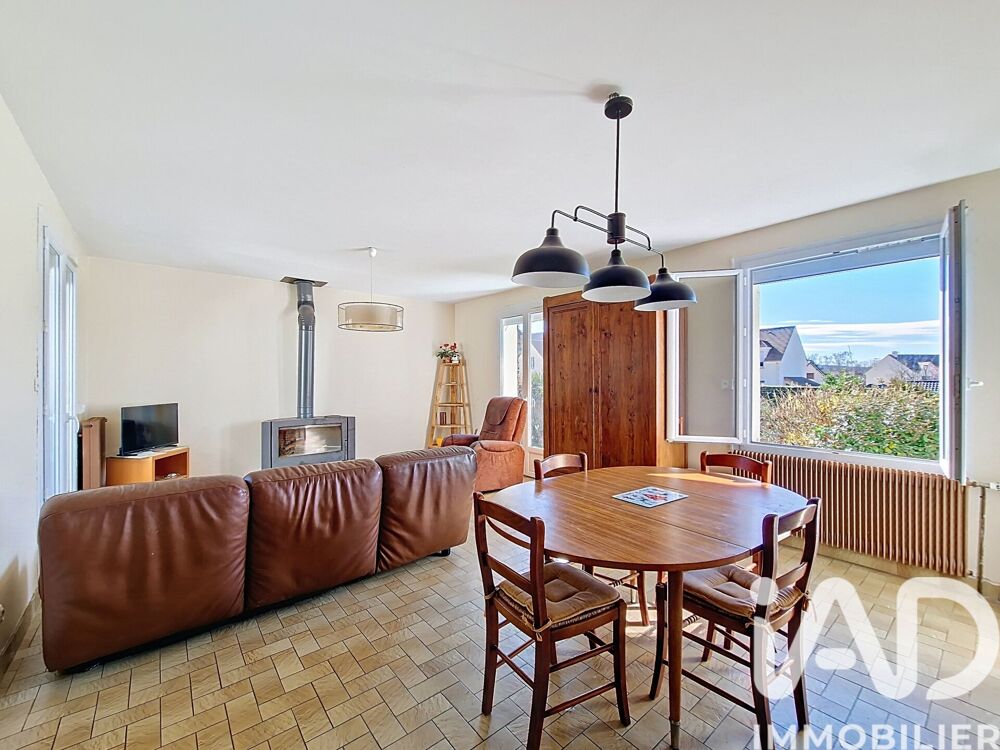 Vente Maison/villa 7 pièces