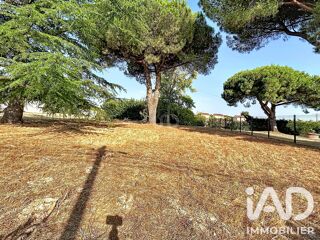  Terrain à vendre 930 m²