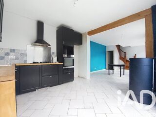  Maison à vendre 5 pièces 99 m²
