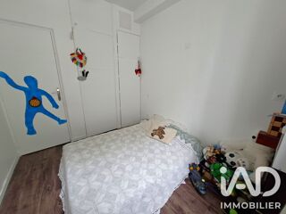  Appartement à vendre 3 pièces 46 m²