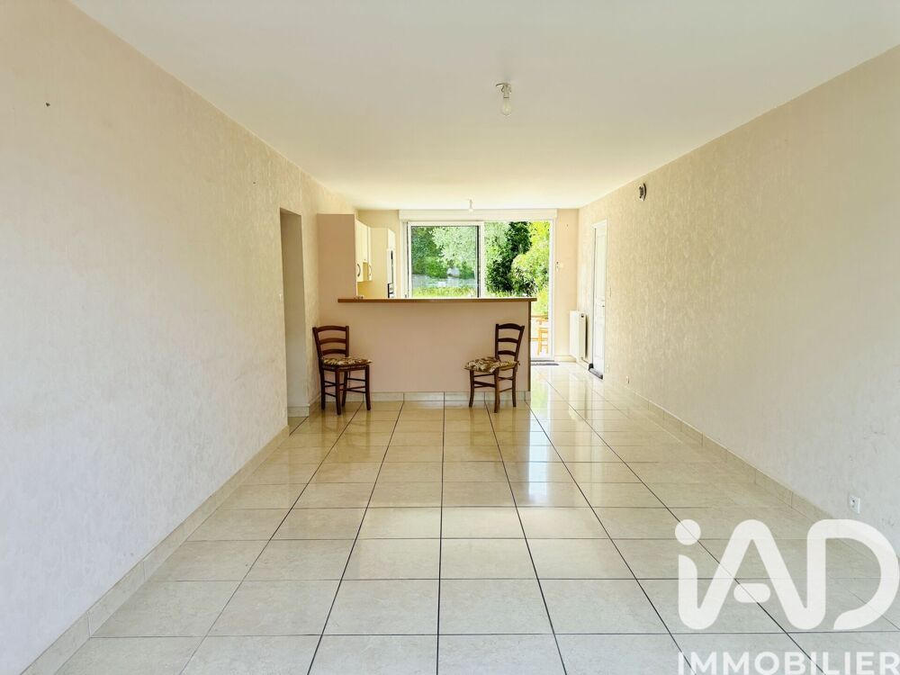 Vente Duplex 9 pièces