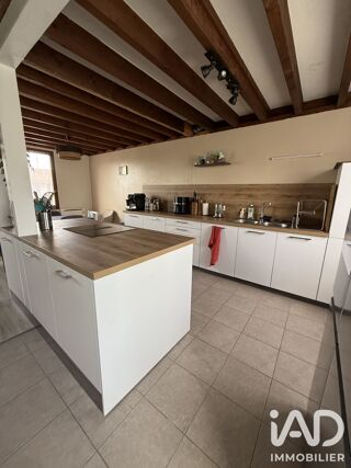  Maison à vendre 4 pièces 83 m²