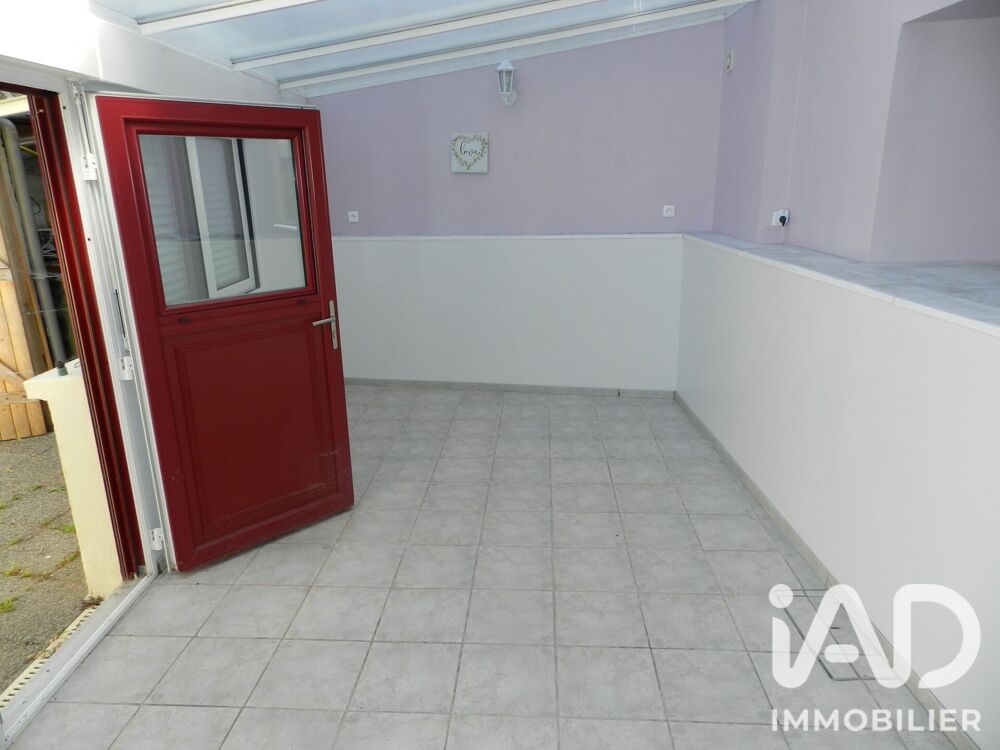 Vente Maison de village 5 pièces