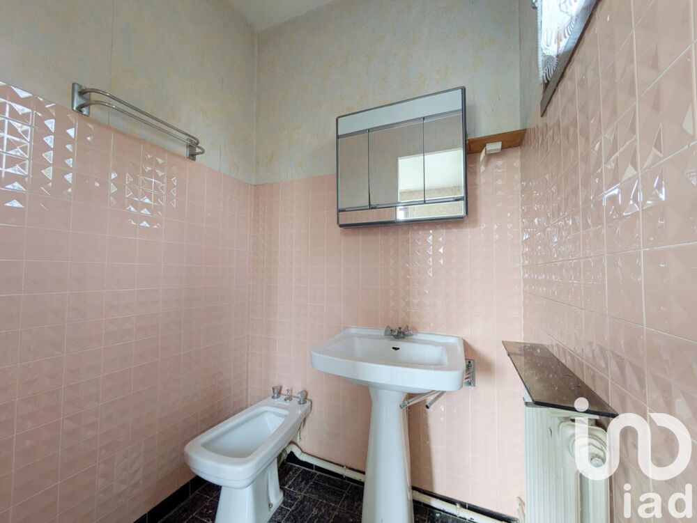 à vendre  Maison Bordeaux (33200)