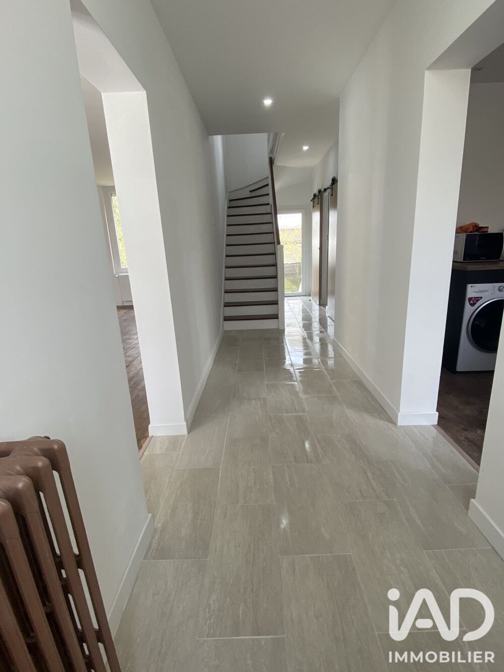 Vente Maison Vente Maison/villa 5 pièces Sainte-savine