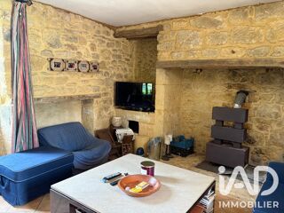 Vente Maison Vente Maison de campagne 4 pièces Castelnaud-la-chapelle