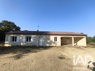  Maison à vendre 5 pièces 101 m²