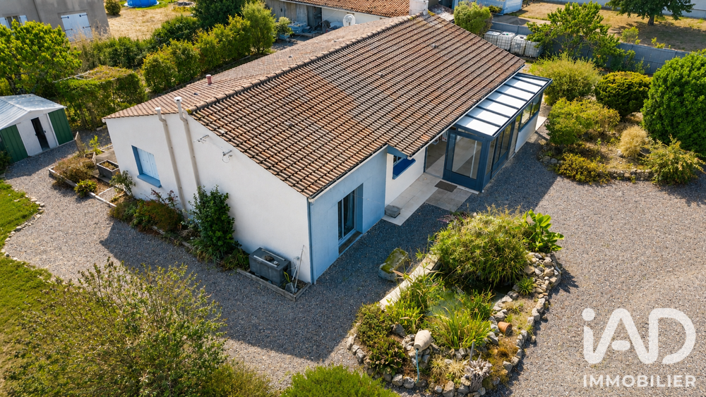 Vente Maison Vente Maison traditionnelle 5 pièces Avrillé
