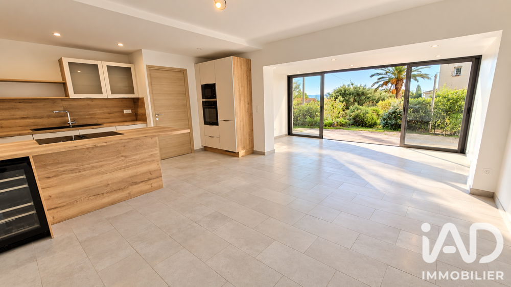 à vendre  Appartement Les Issambres (83380)