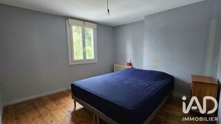  Maison à vendre 4 pièces 106 m²