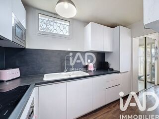  Appartement à vendre 4 pièces 86 m²