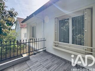  Maison à vendre 6 pièces 140 m²