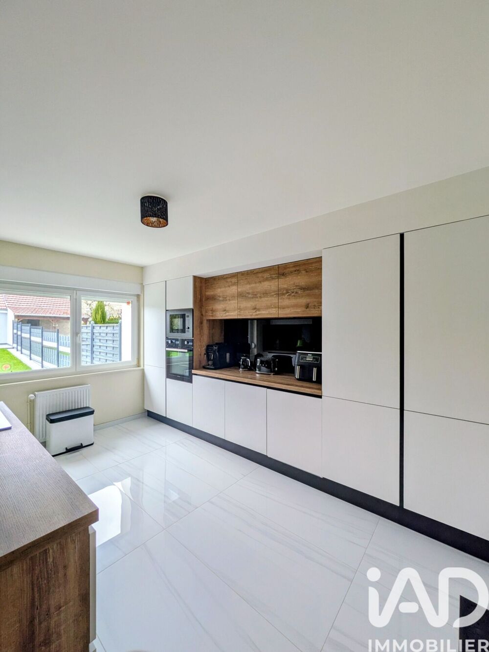 Maison 5 pièces 110 m² · à Faulquemont · 110 m² · 255 000 €