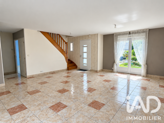  Maison à vendre 7 pièces 140 m²