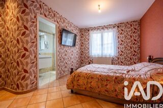  Maison à vendre 9 pièces 206 m²
