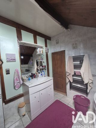  Maison à vendre 7 pièces 160 m²