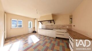  Maison à vendre 4 pièces 113 m²