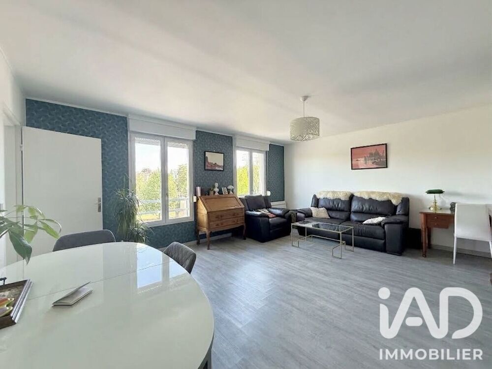 Vente Appartement Vente Appartement 3 pièces Reims