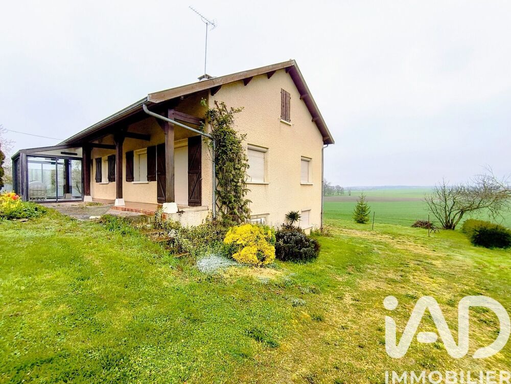 Vente Maison/villa 5 pièces