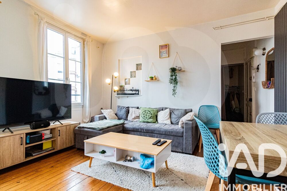 Appartement 3 pièces 52 m² · à Le Havre · 52 m² · 174 500 €